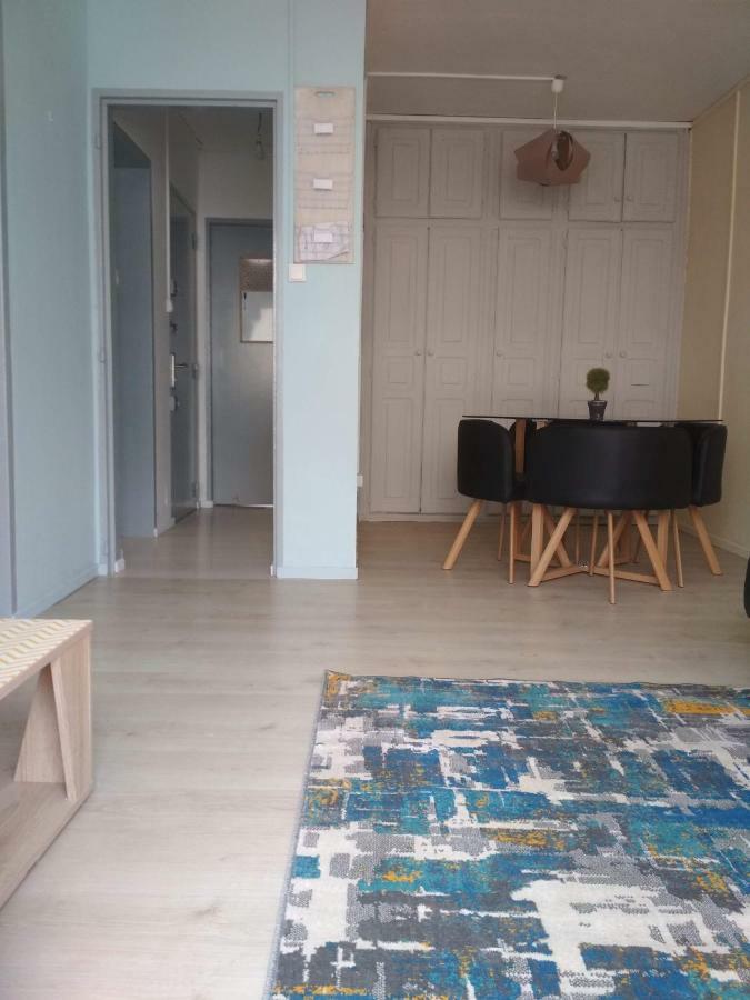 Lana Apartamento Saint-Denis Exterior foto