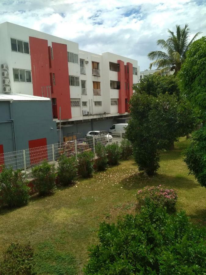 Lana Apartamento Saint-Denis Exterior foto